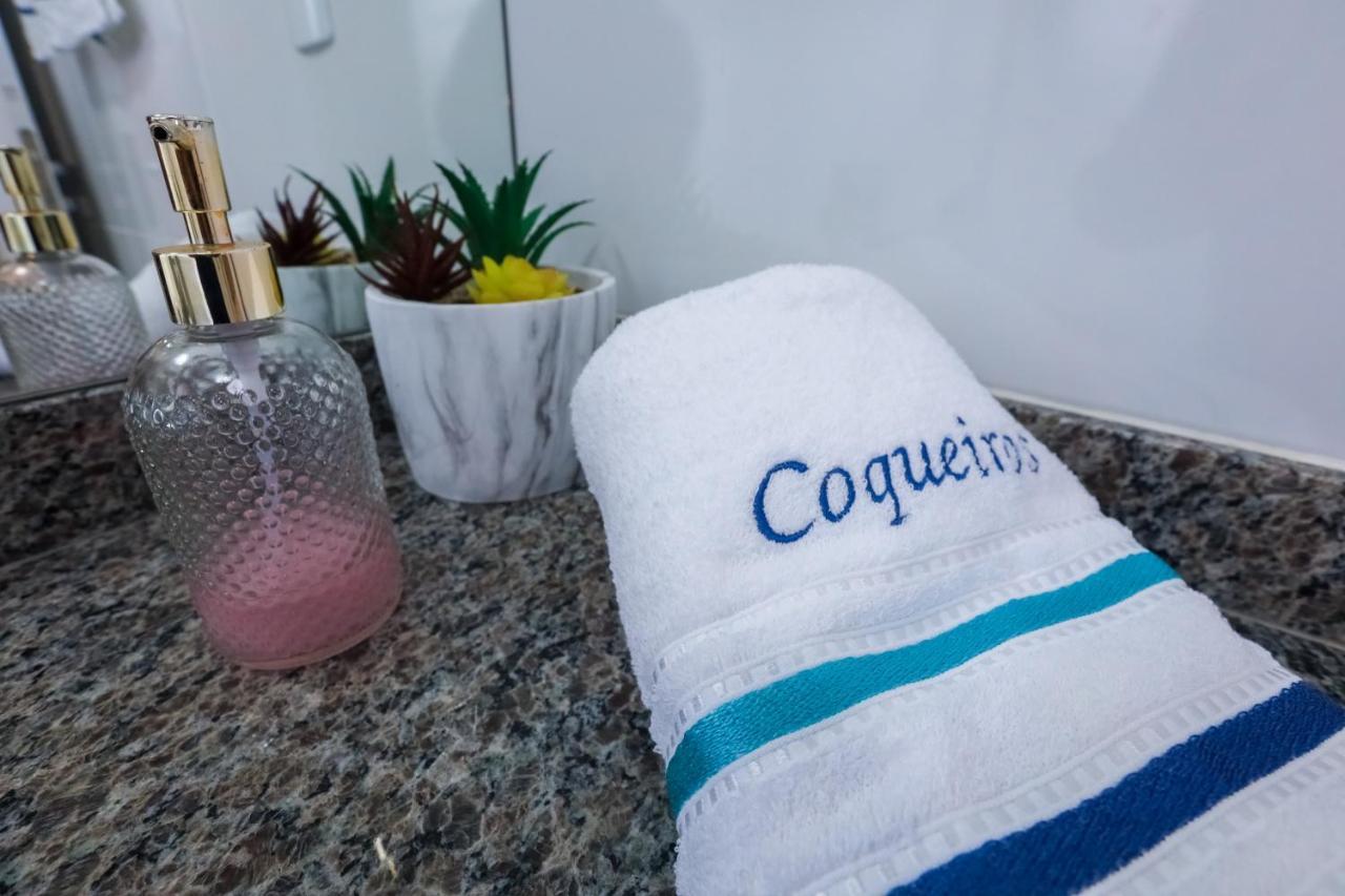 Guarajuba Paraiso Dos Coqueiros Екстер'єр фото
