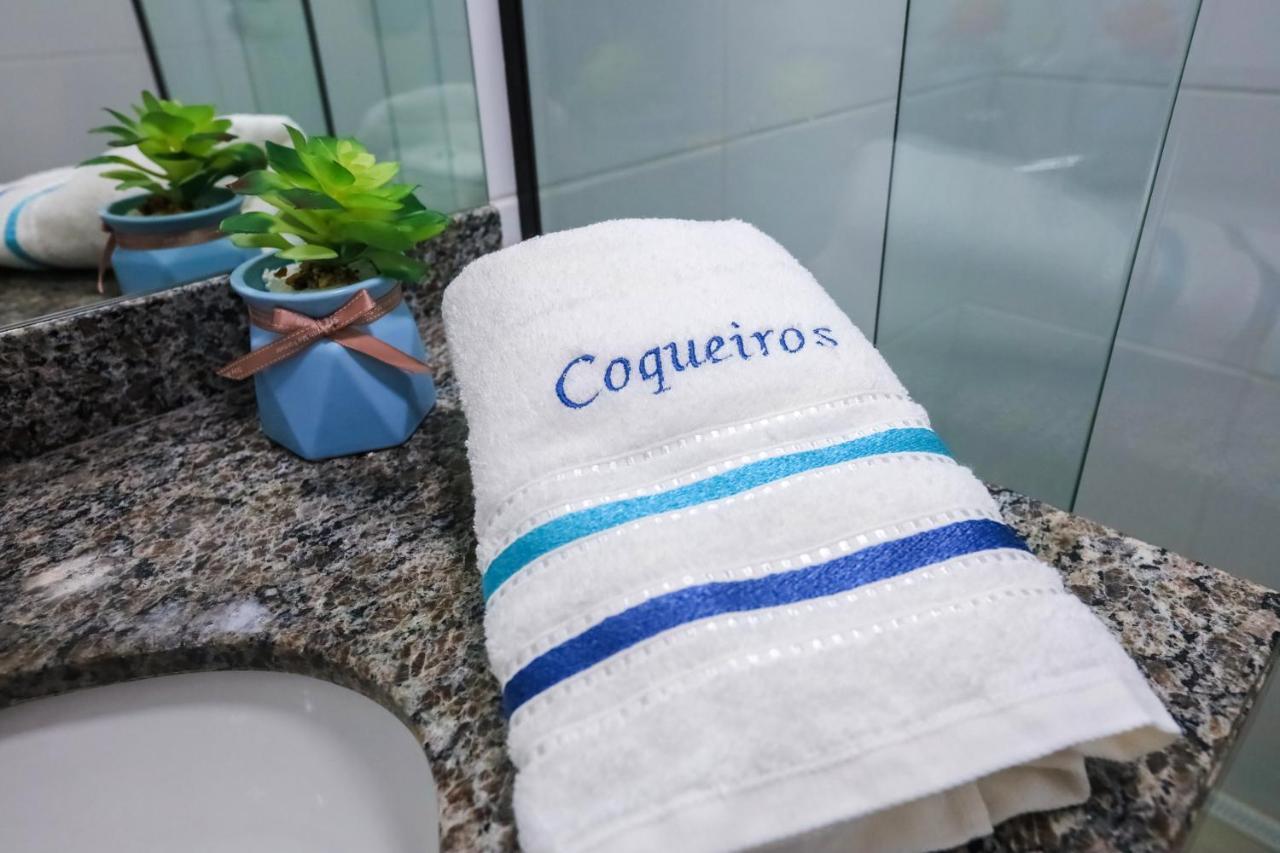 Guarajuba Paraiso Dos Coqueiros Екстер'єр фото
